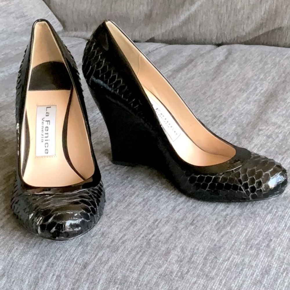 LaFenice Venezia Shoes
